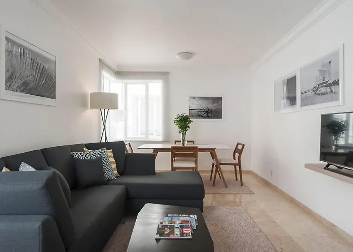 Condesa Campeche 5 Modern 2br 1ba Emphasizing Open Airy Spaces In Campeche *
