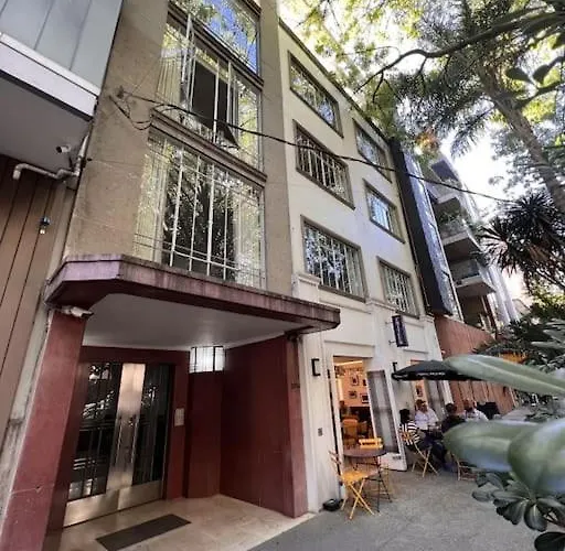 Condesa Campeche 5 Modern 2br 1ba Emphasizing Open Airy Spaces In Campeche *