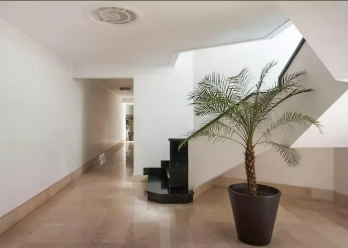 Apartamento Condesa Campeche 5 Modern 2br 1ba Emphasizing Open Airy Spaces In Campeche