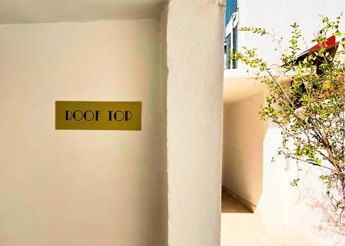 Condesa Campeche 5 Modern 2br 1ba Emphasizing Open Airy Spaces In Campeche Apartamento *